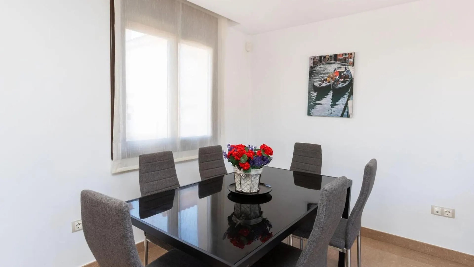 Holiday Home Paloma 1 By Interhome Les Planes del Rei 0*,  Hiszpania