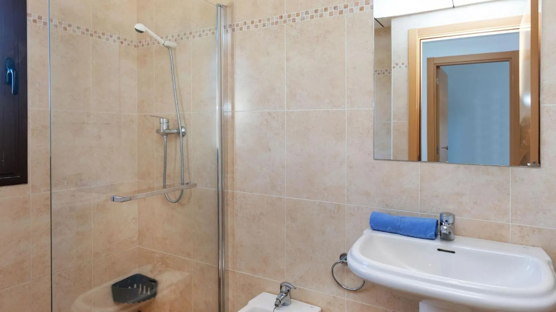 Holiday Home Paloma 1 By Interhome Les Planes del Rei