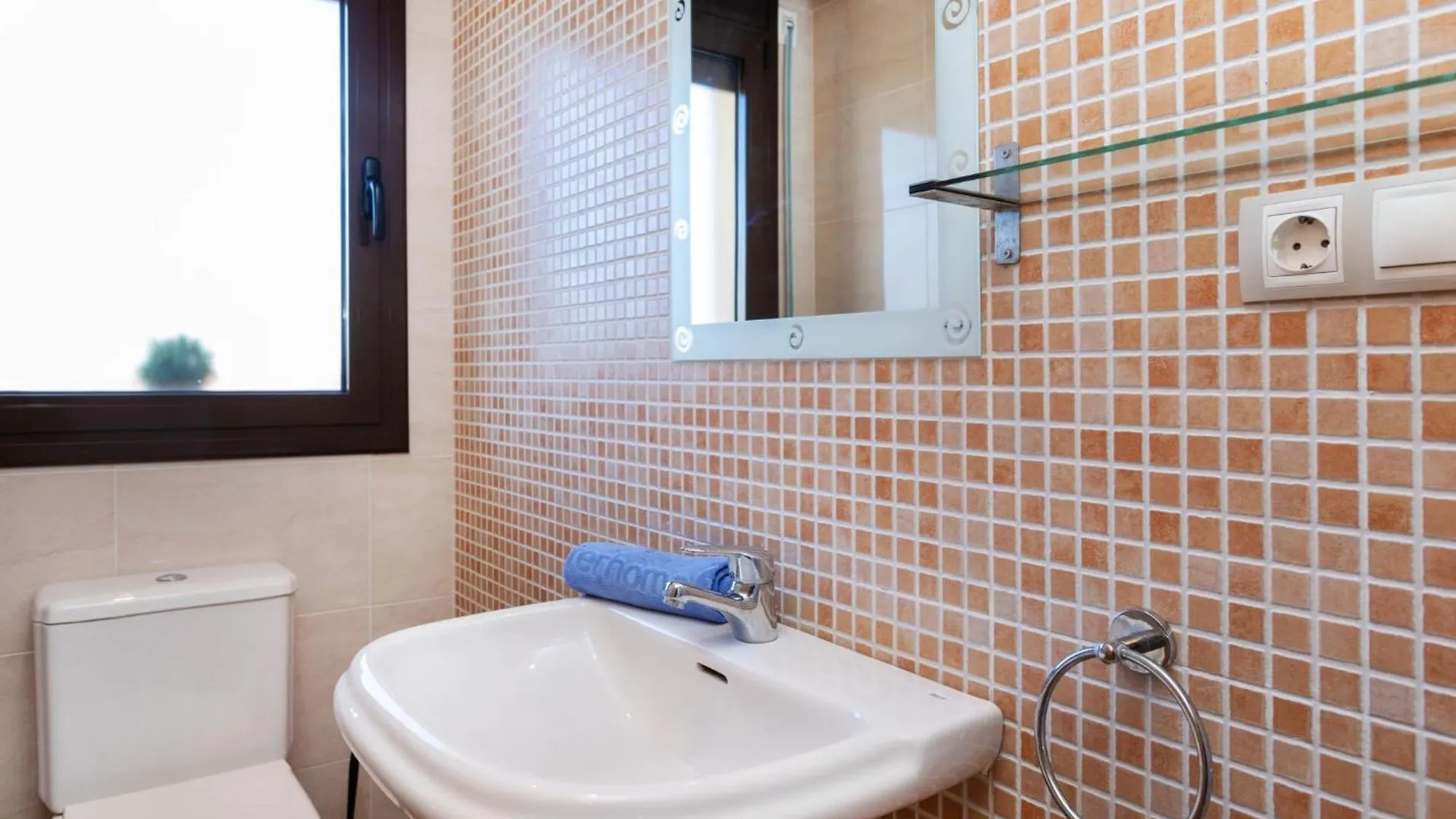 Holiday Home Paloma 1 By Interhome Les Planes del Rei