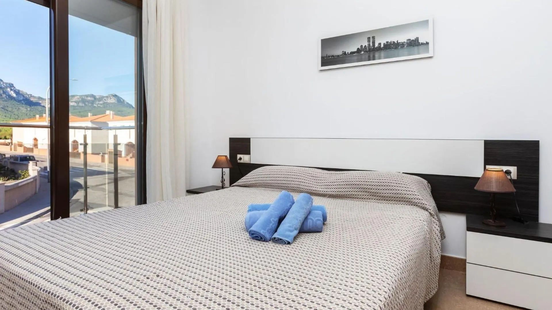 Holiday Home Paloma 1 By Interhome Les Planes del Rei