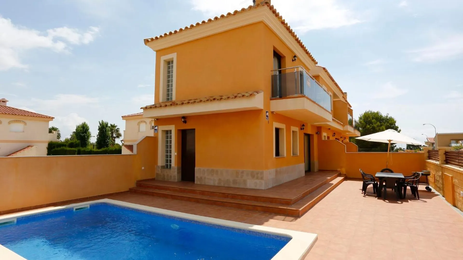 Holiday Home Paloma 1 By Interhome Les Planes del Rei